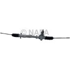 Rack and Pinion Assembly