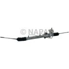 Rack and Pinion Assembly