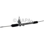 Rack and Pinion Assembly