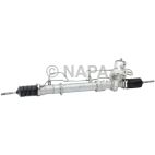 Rack and Pinion Assembly