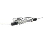 Rack and Pinion Assembly