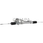 Rack and Pinion Assembly