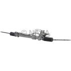 Rack and Pinion Assembly