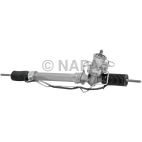 Rack and Pinion Assembly