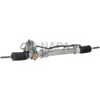 Rack and Pinion Assembly