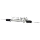 Rack and Pinion Assembly