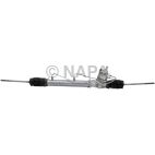 Rack and Pinion Assembly