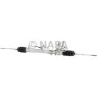Rack and Pinion Assembly
