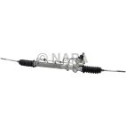 Rack and Pinion Assembly