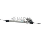 Rack and Pinion Assembly