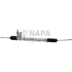 Rack and Pinion Assembly