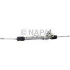 Rack and Pinion Assembly