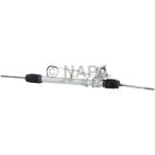 Rack and Pinion Assembly