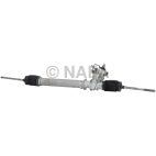 Rack and Pinion Assembly