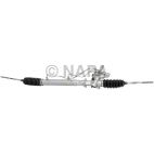Rack and Pinion Assembly