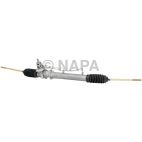 Rack and Pinion Assembly