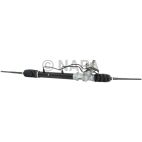 Rack and Pinion Assembly