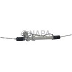 Rack and Pinion Assembly