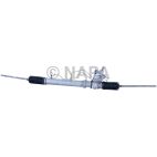 Rack and Pinion Assembly