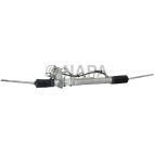 Rack and Pinion Assembly