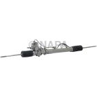 Rack and Pinion Assembly