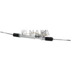 Rack and Pinion Assembly
