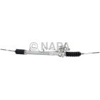 Rack and Pinion Assembly