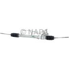 Rack and Pinion Assembly