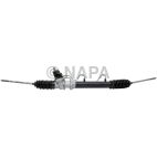Rack and Pinion Assembly