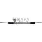 Rack and Pinion Assembly