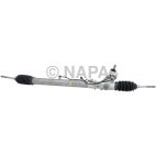Rack and Pinion Assembly