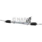 Rack and Pinion Assembly