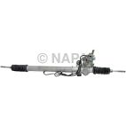 Rack and Pinion Assembly