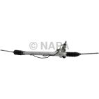 Rack and Pinion Assembly
