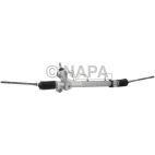 Rack and Pinion Assembly