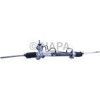 Rack and Pinion Assembly