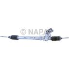 Rack and Pinion Assembly