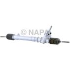 Rack and Pinion Assembly