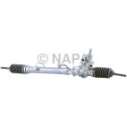 Rack and Pinion Assembly