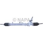 Rack and Pinion Assembly
