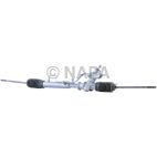 Rack and Pinion Assembly
