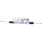 Rack and Pinion Assembly