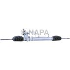 Rack and Pinion Assembly