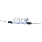 Rack and Pinion Assembly