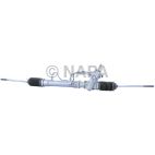 Rack and Pinion Assembly