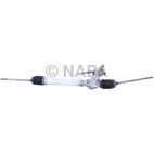 Rack and Pinion Assembly