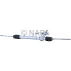 Rack and Pinion Assembly