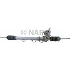 Rack and Pinion Assembly