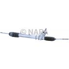 Rack and Pinion Assembly