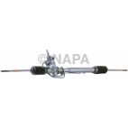 Rack and Pinion Assembly